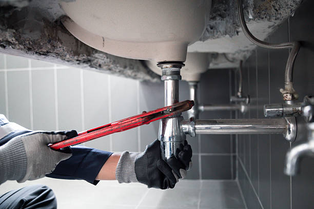 Trusted Drain Cleaning service in Colmar, PA - Masters Plumbing Service